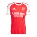 Arsenal Eberechi Eze #10 Hemmatröja 2025-26 Kortärmad